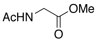 Methyl N-Acetylglycinate