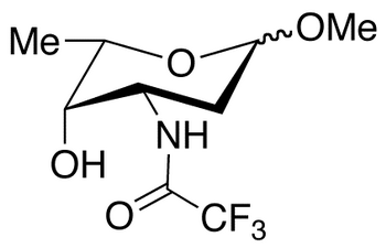 Methyl N-Trifluoroacetyldaunosaminide