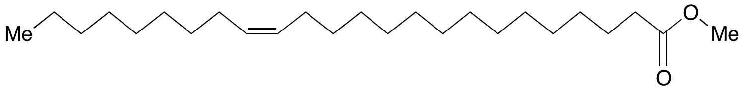 Methyl Nervonate