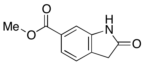 Methyl Oxindole-6-carboxylate