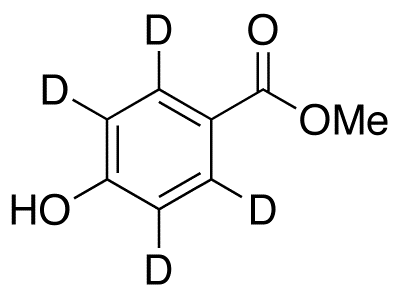 Methyl Paraben-d4