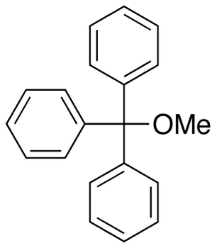 Methyl Triphenylmethyl Ether