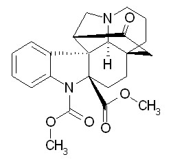 Methyl chanofruticosinate