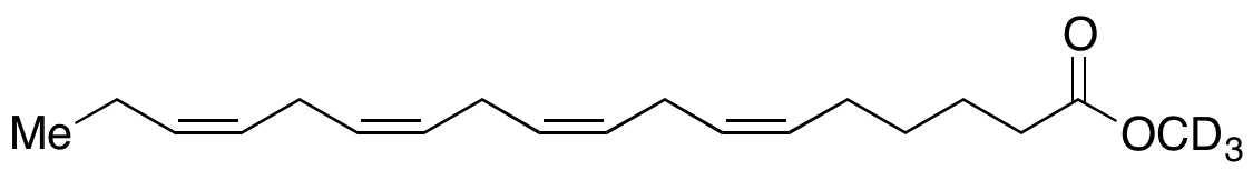 Methyl-d3 Stearidonate