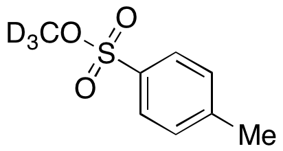 Methyl-d3 Toluenesulfonate