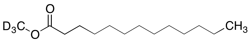 Methyl-d3 Tridecanoate