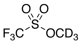 Methyl-d3 Triflate