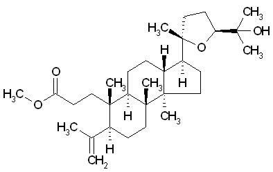 Methyl eichlerianate