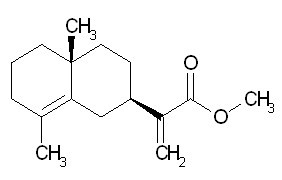 Methyl isocostate