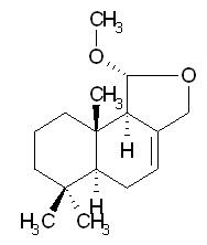 Methyl isodrimeninol