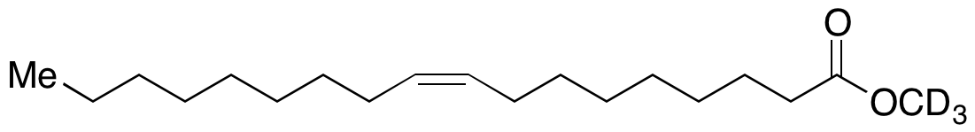 Methyl oleate-d3