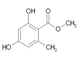 Methyl orsellinate