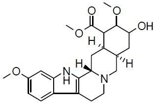 Methyl reserpate