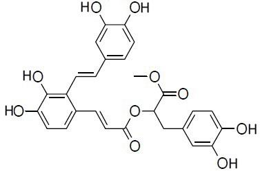 Methyl salvionolate A