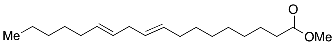 Methyl trans,trans-9,12-Octadecadienoate