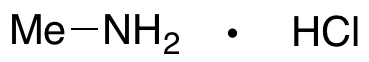 Methylamine Hydrochloride