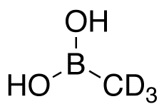 Methylboronic Acid-d3