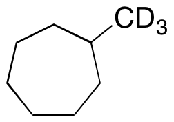 Methylcycloheptane-d3