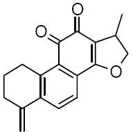 Methylenedihydrotanshinquinone