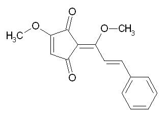 Methyllucidone