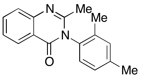 Methylmethaqualone