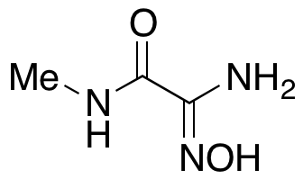 Methyloxamide 2-Oxime