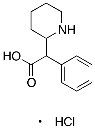 Methylphenidate Carboxylic Acid