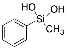 Methylphenylsilanediol