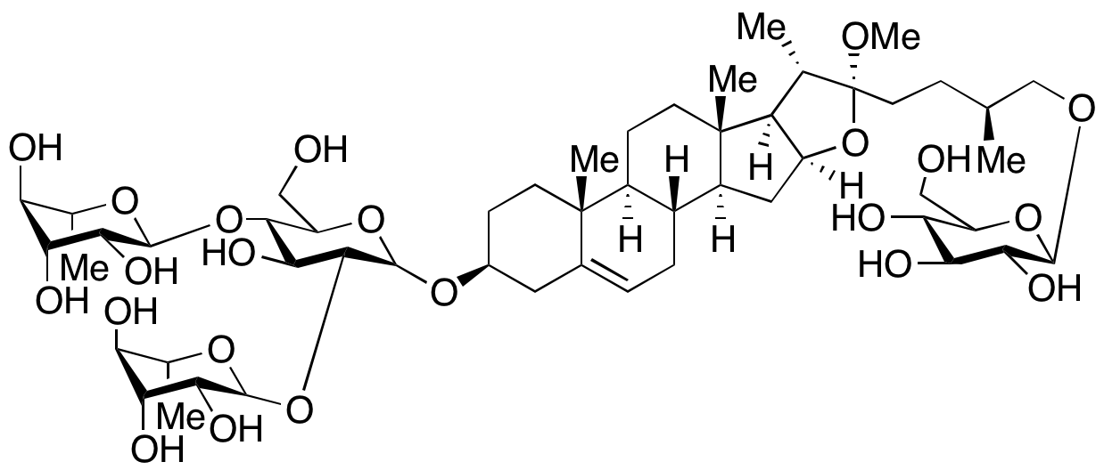 Methylprotodioscin