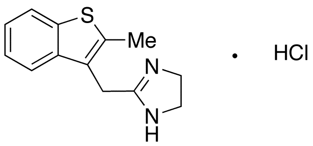 Metizoline Hydrochloride