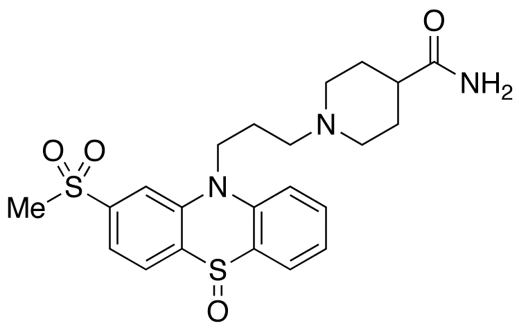 Metopimazine Sulfoxide