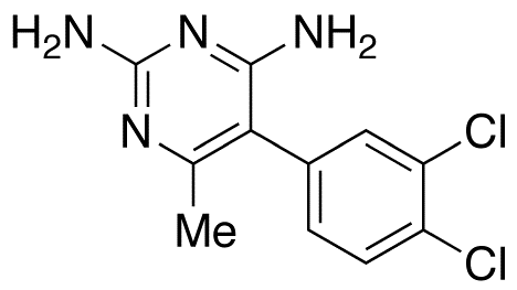 Metoprine