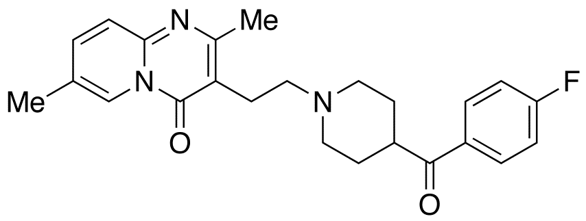 Metrenperone