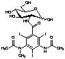 Metrizamide