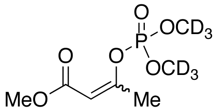 Mevinphos-d6