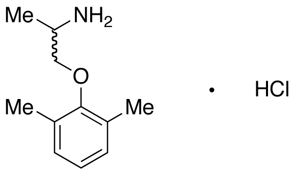 Mexiletine Hydrochloride