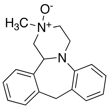 Mianserin N-Oxide