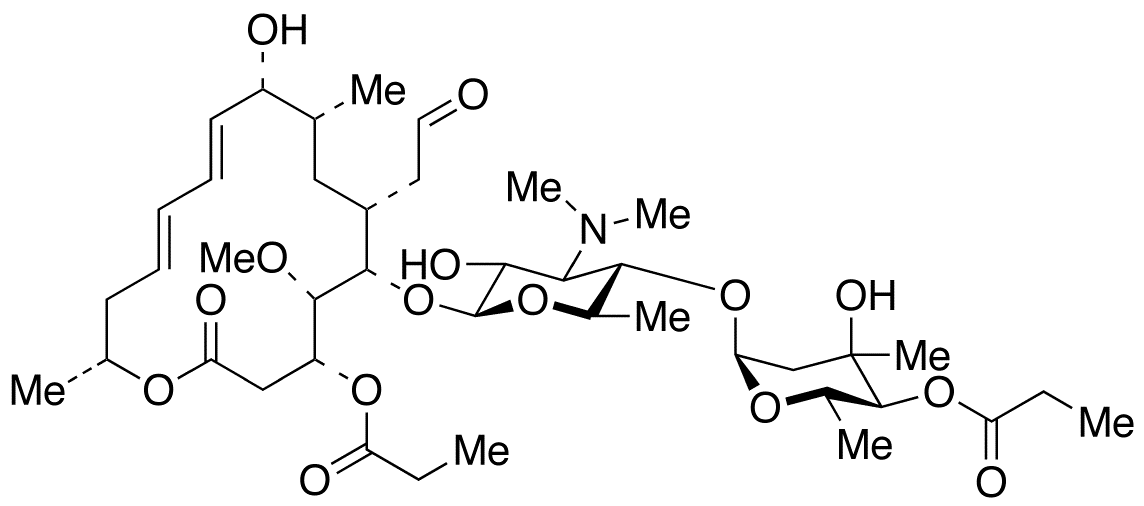 Midecamycin