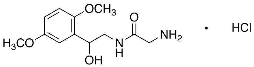 Midodrine Hydrochloride