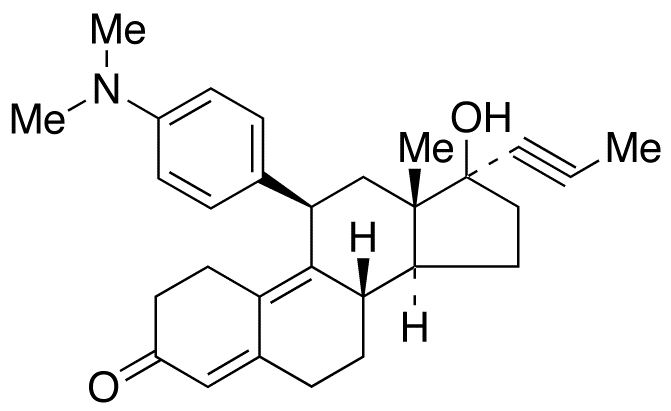 Mifepristone