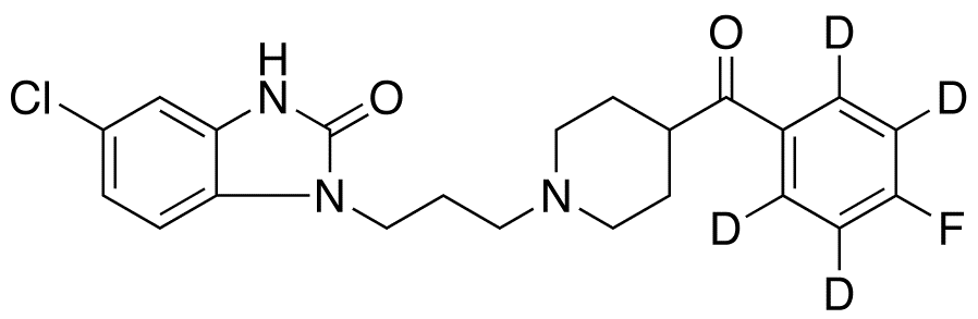 Milenperone-d4