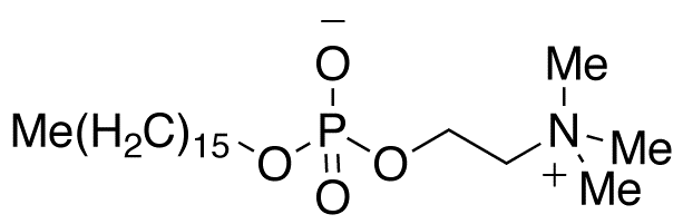 Miltefosine