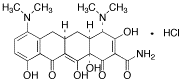 Minocycline Hydrochloride