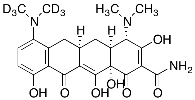 Minocycline-d6