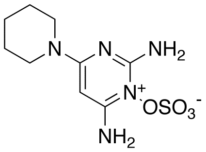 Minoxidil Sulfate