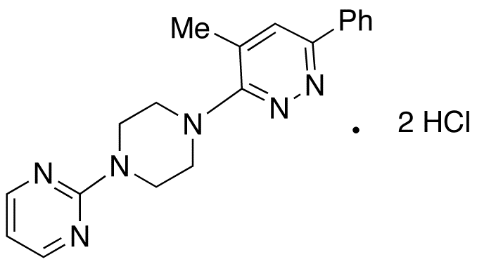 Minozac Dihydrochloride