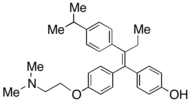 Miproxifene