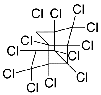 Mirex (Dechlorane 4070)