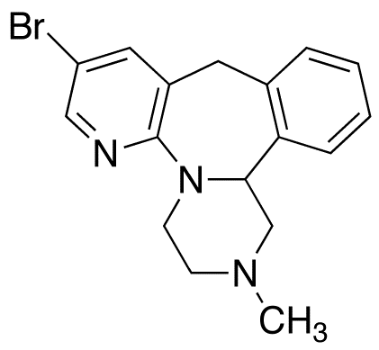 Mirtazapine Bromide