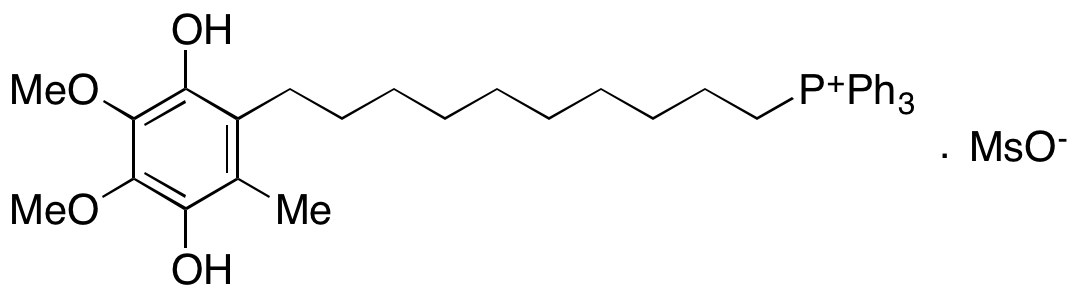 Mitoquinol